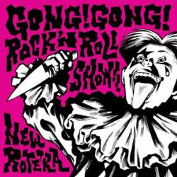New Rote'ka : Gong! Gong! Rock'n Roll Show